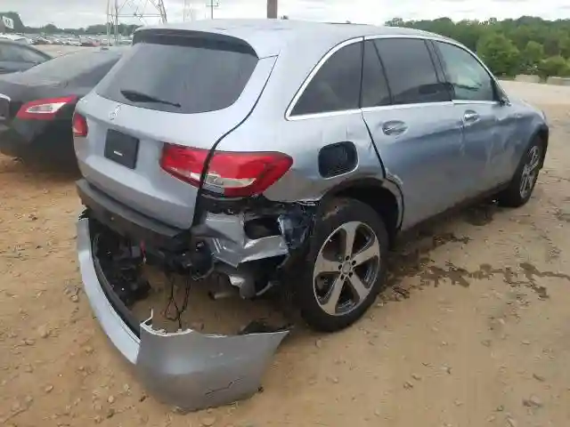 WDC0G4JB3HF115696 2017 MERCEDES-BENZ GLC 300-3