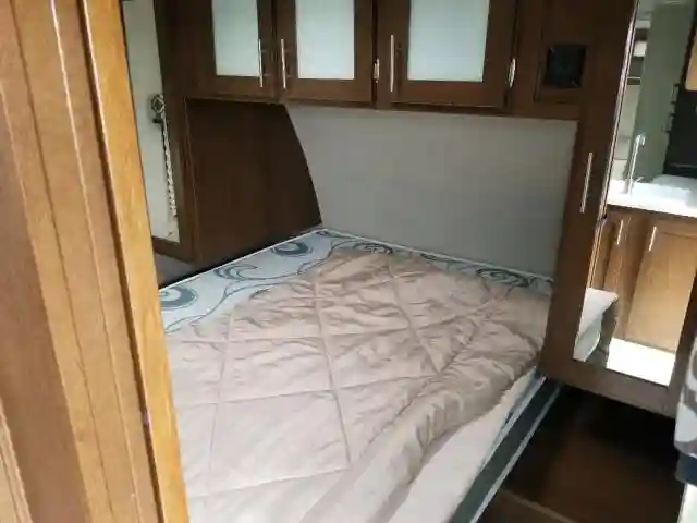 5ZT2TRUB9KB****** 2019 WILDWOOD TRACER-4