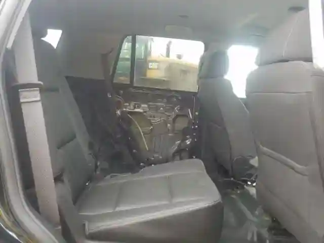 1GNSKDECXJR267468 2018 CHEVROLET TAHOE POLICE-5