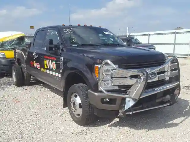 1FT8W3DT0JEC06205 2018 FORD F350 SUPER DUTY-0