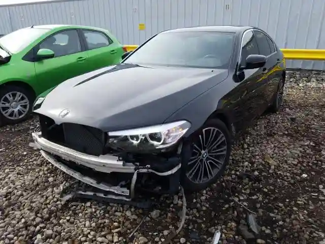 WBAJA7C38HG907191 2017 BMW 530 XI-1