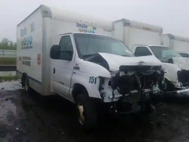 1FDWE3F63HDC55654 2017 FORD ECONOLINE E350 SUPER DUTY CUTAWAY VAN-0