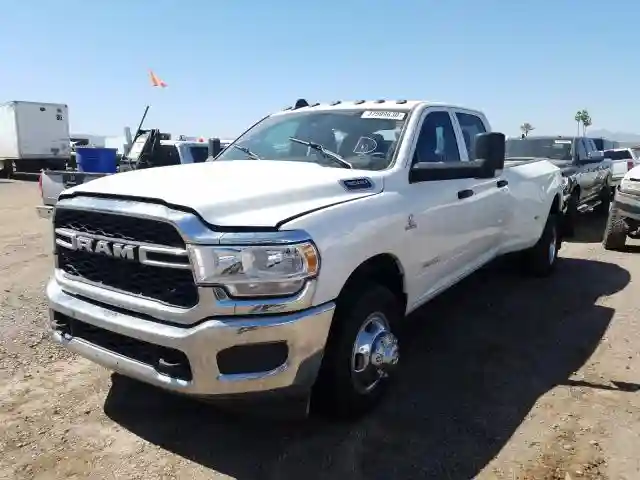 3C63RPGL8KG662538 2019 RAM 3500 TRADESMAN-1