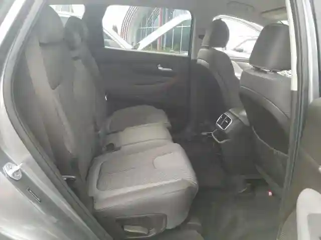 5NMS3CAD2KH050968 2019 HYUNDAI SANTA FE SEL-5