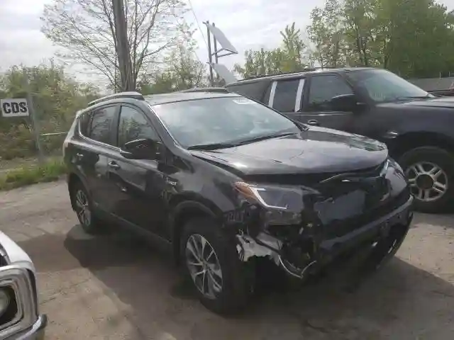 JTMRJREVXJD166002 2018 TOYOTA RAV4 HV LE-0