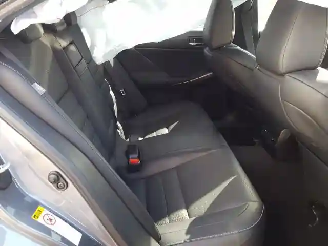 JTHBE1D26G5027064 2016 LEXUS IS 350-5