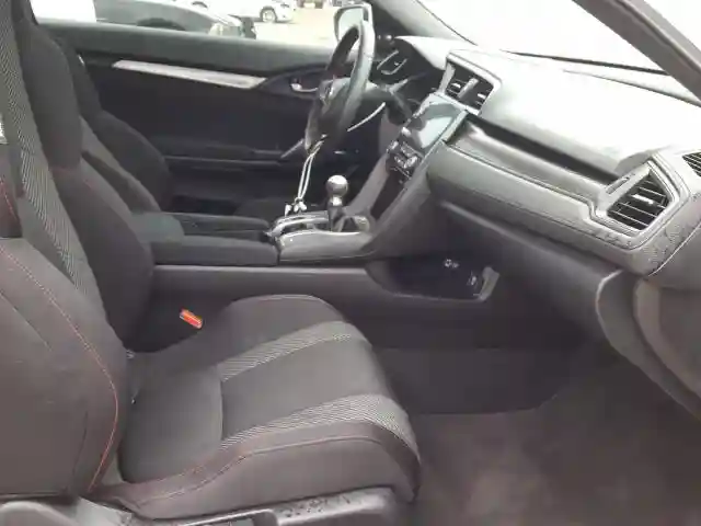 2HGFC3A52KH752697 2019 HONDA CIVIC SI-4