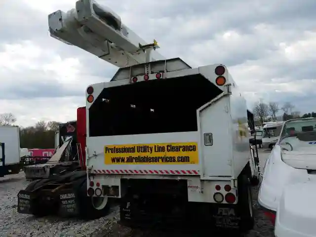 3ALACWDU2HDHY2355 2017 FREIGHTLINER M2 106 MEDIUM DUTY-3