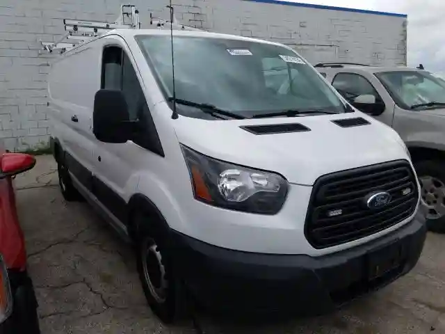 1FTYE1ZMXJKA39300 2018 FORD TRANSIT T-150-0