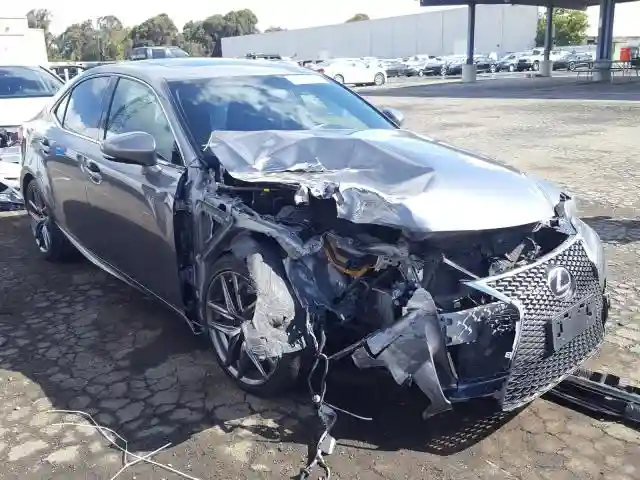 JTHBE1D26G5027064 2016 LEXUS IS 350-0