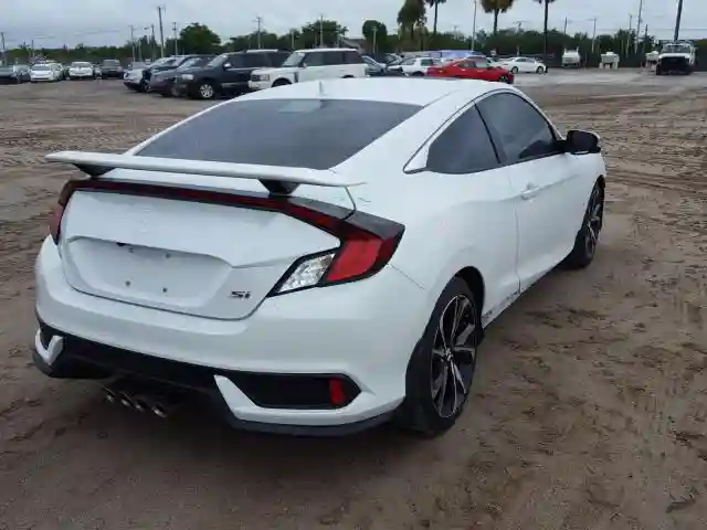 2HGFC3A52KH752697 2019 HONDA CIVIC SI-3