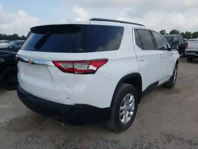 1GNERGKW7KJ187084 2019 CHEVROLET TRAVERSE LT-3
