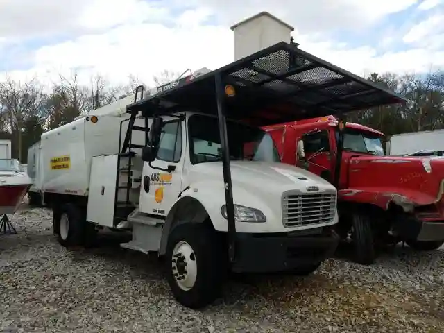 3ALACWDU2HDHY2355 2017 FREIGHTLINER M2 106 MEDIUM DUTY-0