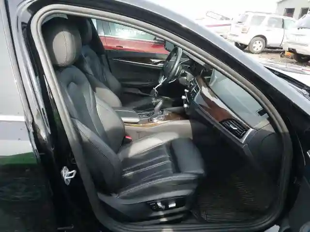 WBAJA7C38HG907191 2017 BMW 530 XI-4