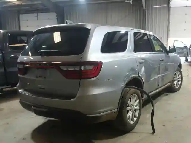 1C4RDJAG4KC586698 2019 DODGE DURANGO SXT-3