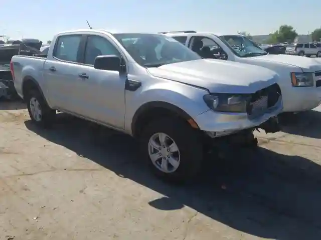 1FTER4EH3KLA10783 2019 FORD RANGER SUPERCREW-0