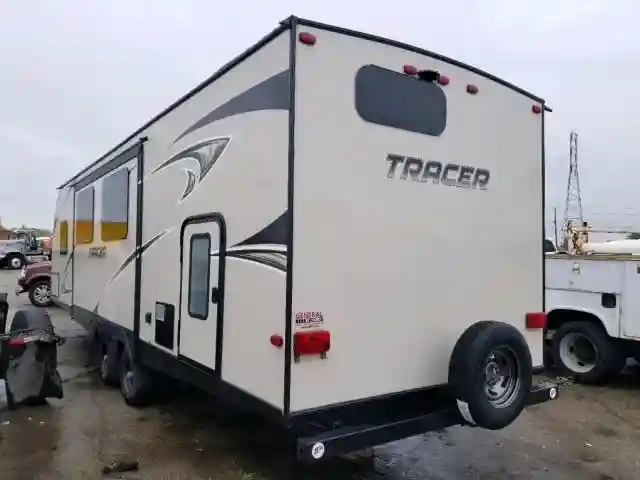5ZT2TRUB9KB****** 2019 WILDWOOD TRACER-2