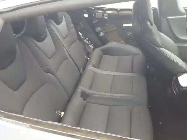 5YJSA1E27HF232436 2017 TESLA MODEL S-5