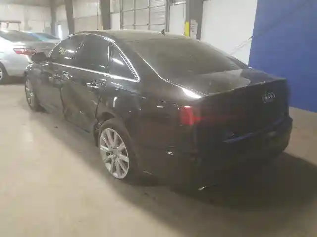 WAUGFAFC3GN160369 2016 AUDI A6 PREMIUM PLUS-2