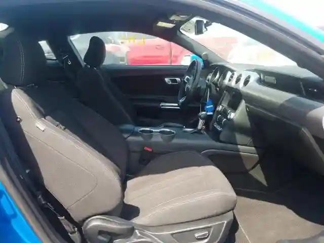 1FA6P8TH8K5152769 2019 FORD MUSTANG-4