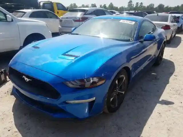 1FA6P8TH8K5152769 2019 FORD MUSTANG-1