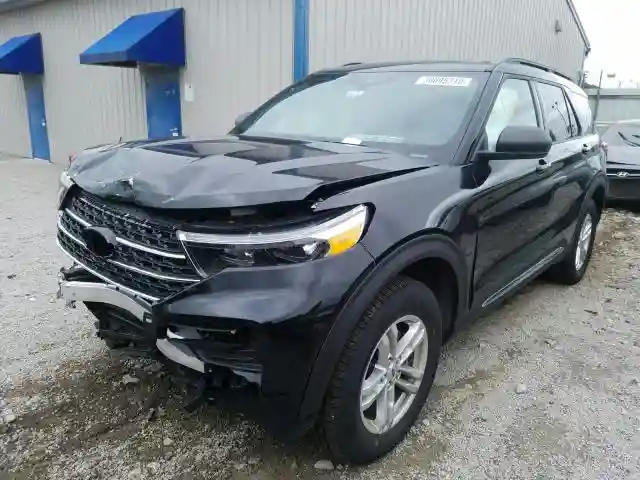 1FMSK8DH9LGA25469 2020 FORD EXPLORER XLT-1