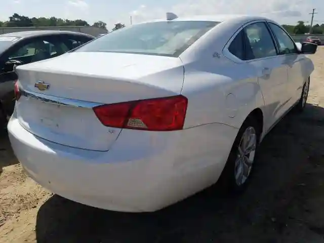 1G11Z5SAXKU138808 2019 CHEVROLET IMPALA LT-3