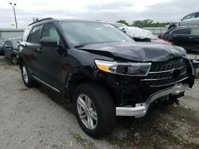 1FMSK8DH9LGA25469 2020 FORD EXPLORER XLT-0