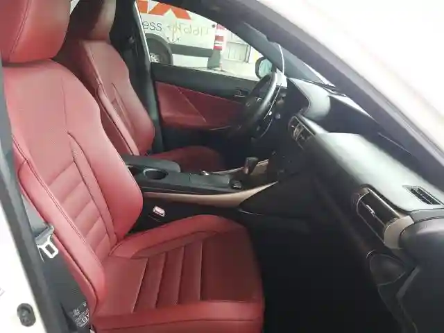 JTHBE1D24G5022915 2016 LEXUS IS 350-4