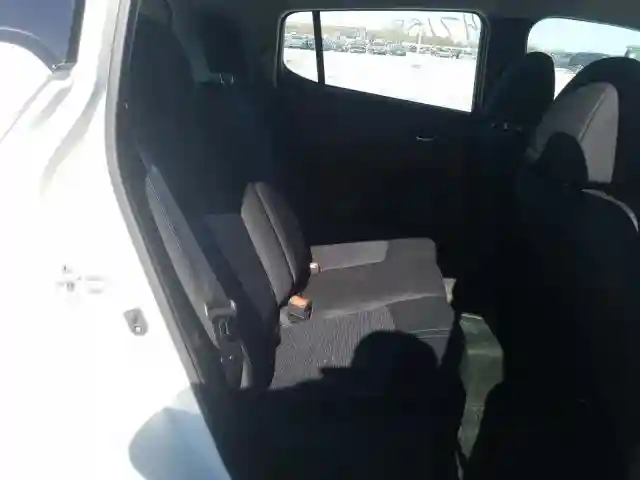 1N4AZ1CP3JC312618 2018 NISSAN LEAF S-5