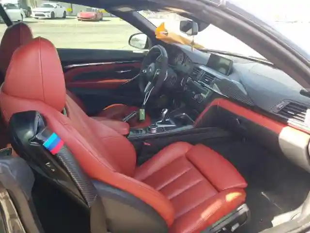 WBS3U9C51FP968131 2015 BMW M4-4