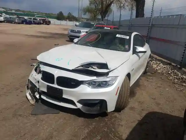 WBS3R9C52FK333675 2015 BMW M4-1