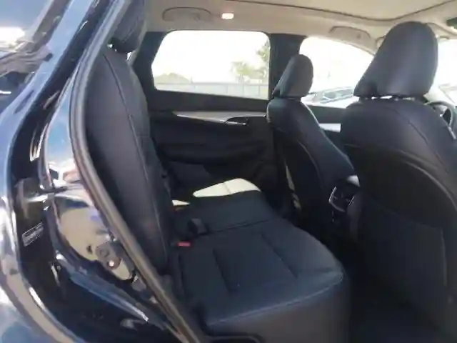 3PCAJ5M3XKF129967 2019 INFINITI QX50 ESSENTIAL-5