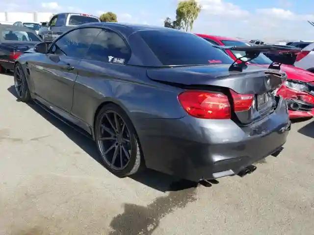 WBS3U9C51FP968131 2015 BMW M4-2