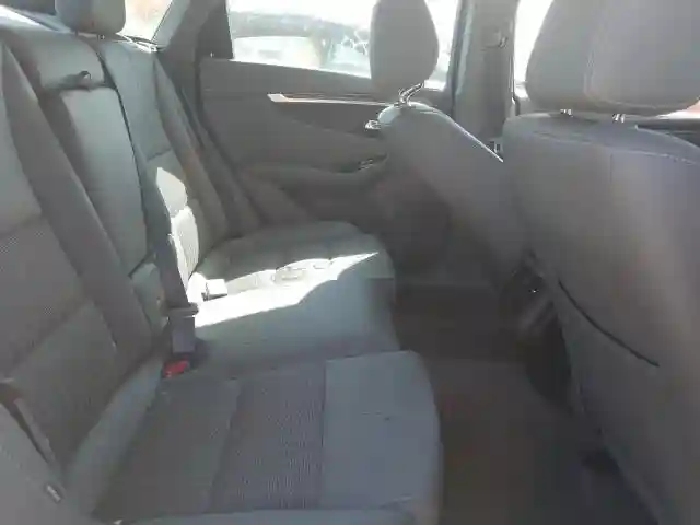 1G11Z5SAXKU138808 2019 CHEVROLET IMPALA LT-5
