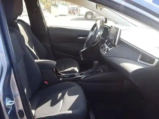 JTDEPRAE2LJ089407 2020 TOYOTA COROLLA LE-4
