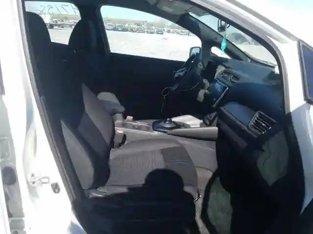 1N4AZ1CP3JC312618 2018 NISSAN LEAF S-4