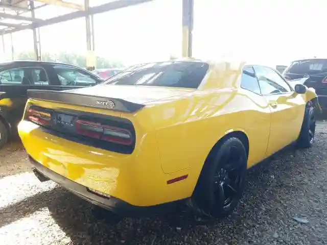 2C3CDZC91HH597798 2017 DODGE CHALLENGER SRT HELLCAT-3