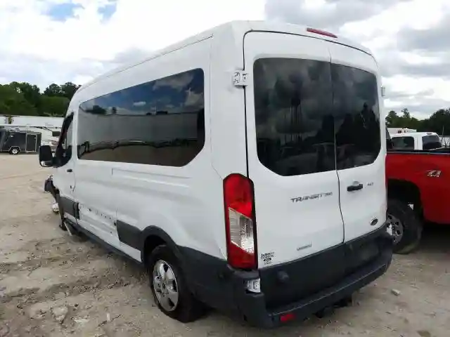 1FBZX2CG3HKA32095 2017 FORD TRANSIT T-350-2