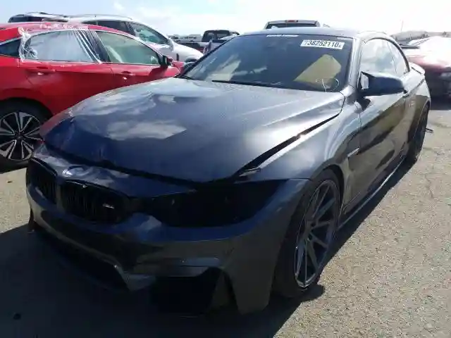 WBS3U9C51FP968131 2015 BMW M4-1