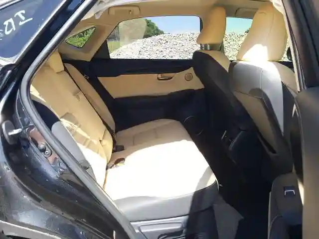 JTJBJRBZ2K2102488 2019 LEXUS NX 300H-5