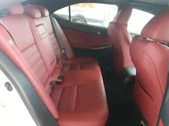 JTHBE1D24G5022915 2016 LEXUS IS 350-5