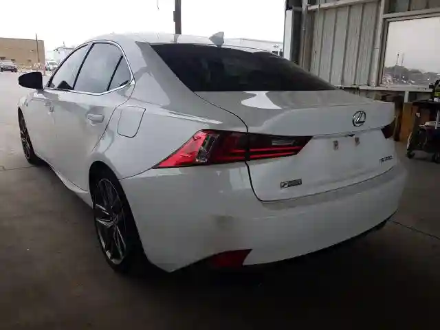 JTHBE1D24G5022915 2016 LEXUS IS 350-2