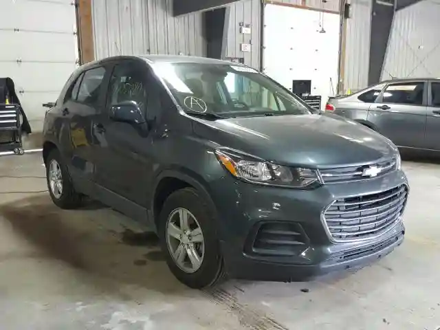 3GNCJKSB7LL161111 2020 CHEVROLET TRAX LS-0