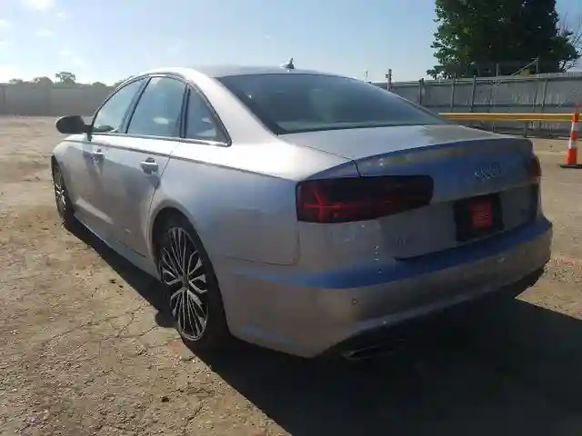 WAUH3AFC2JN097141 2018 AUDI A6 PRESTIGE-2