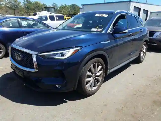 3PCAJ5M3XKF129967 2019 INFINITI QX50 ESSENTIAL-1