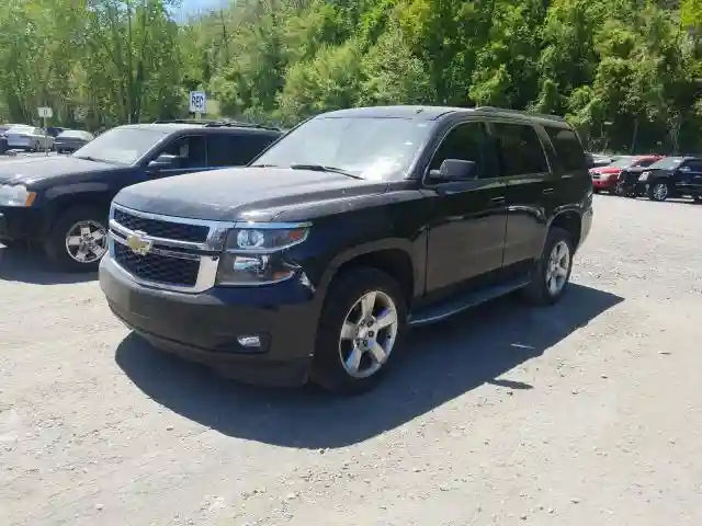 1GNSKBKC5FR248276 2015 CHEVROLET TAHOE K1500 LT-1