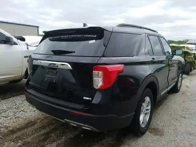 1FMSK8DH9LGA25469 2020 FORD EXPLORER XLT-3
