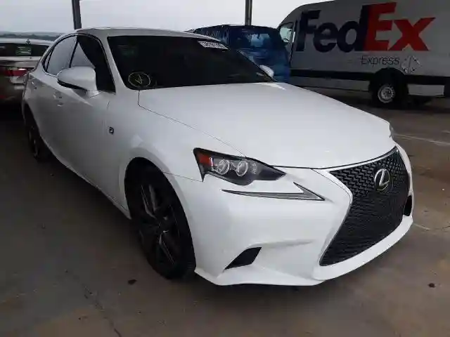 JTHBE1D24G5022915 2016 LEXUS IS 350-0