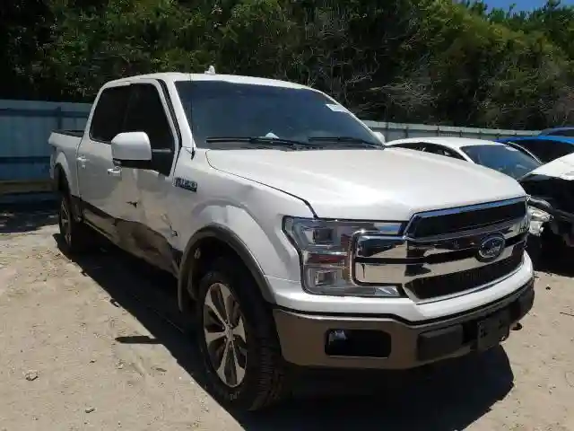 1FTEW1E40KFC41367 2019 FORD F150 SUPERCREW-0